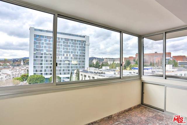 969 Hilgard Avenue - Photo 1