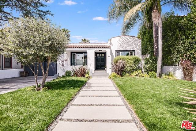 725 Ogden Drive - Photo 1