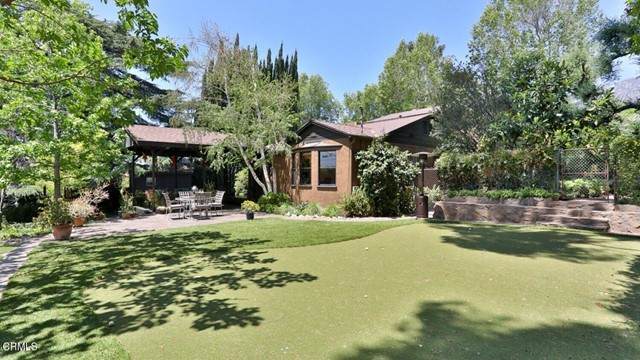 2505 Laughlin Avenue - Photo 1