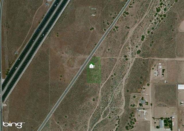 0 Mariposa Road - Photo 1