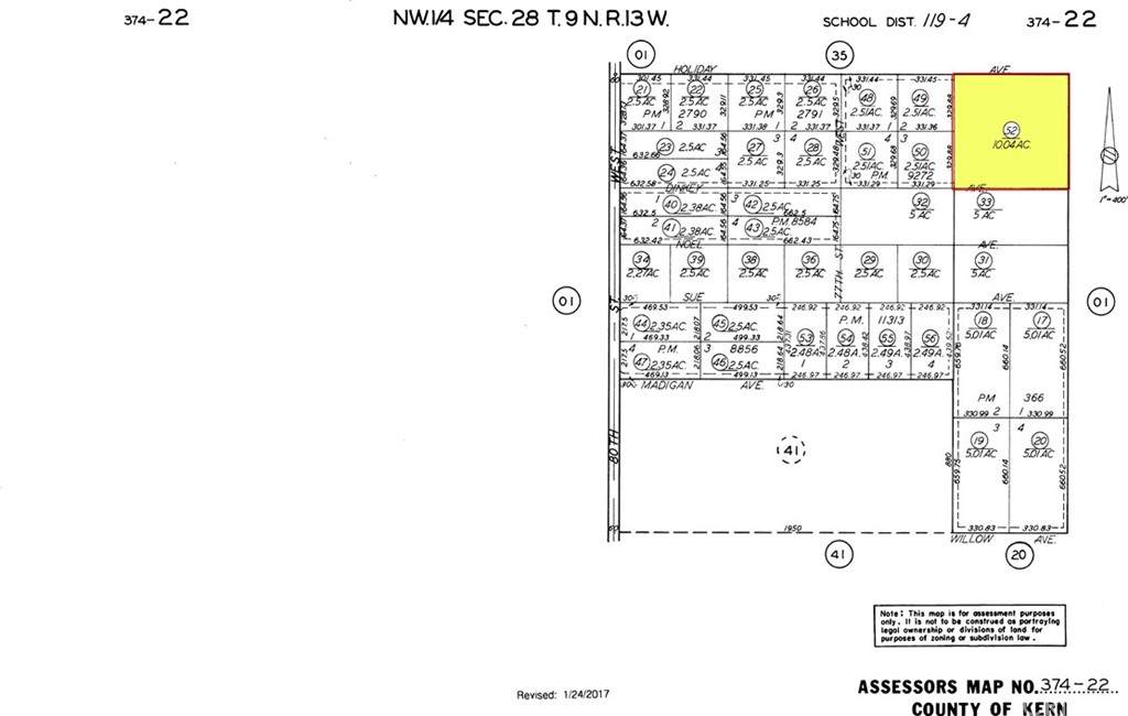 75 St. Holiday Avenue - Photo 1