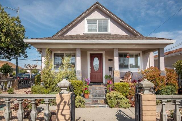 1355 Whitton Avenue - Photo 1