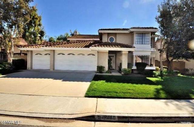 12460 Hillside Drive - Photo 1