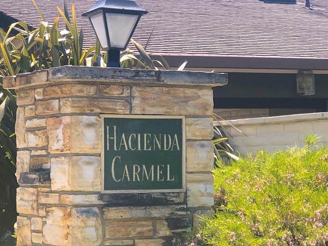 195 Hacienda Carmel - Photo 1
