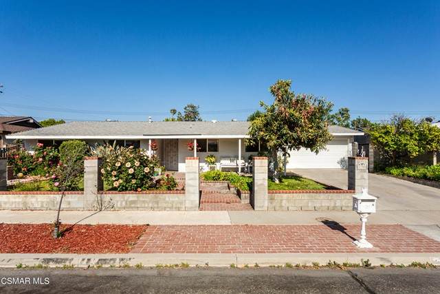 1758 Barnes Street - Photo 1
