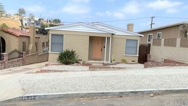 2532 Lombardy Boulevard - Photo 1