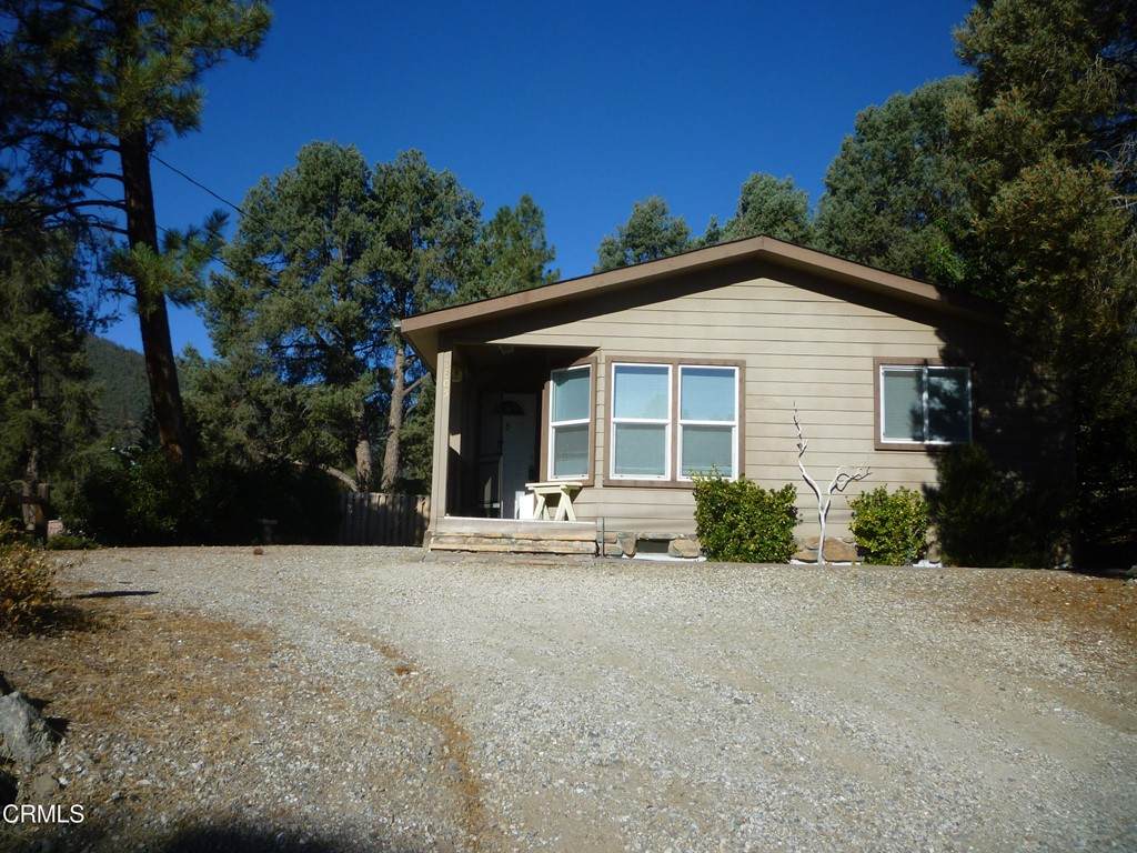 2805 Kodiak Way - Photo 1