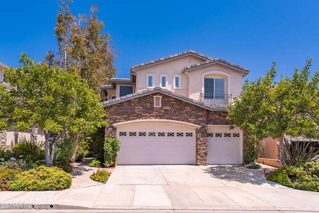 3020 Eagles Claw Avenue - Photo 1
