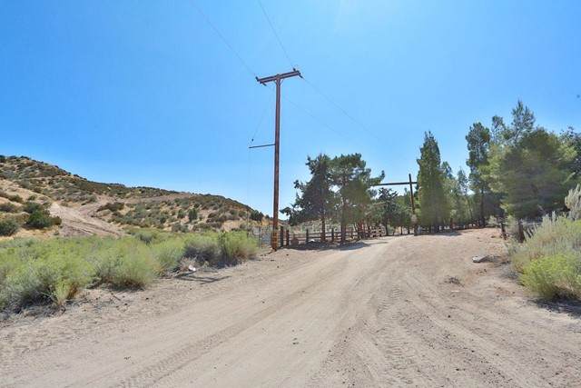 0 Dukes Country Road - Photo 1