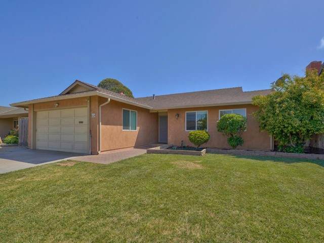 729 Ambrose Drive - Photo 1