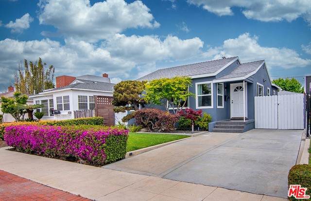12513 Walsh Avenue - Photo 1