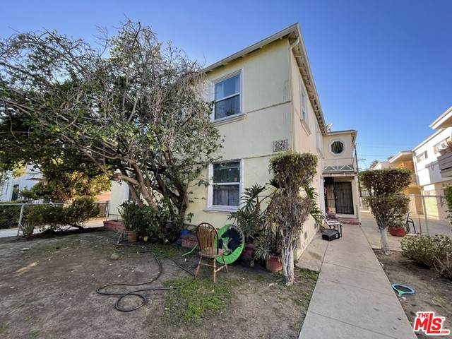 2625 Chariton Street - Photo 1