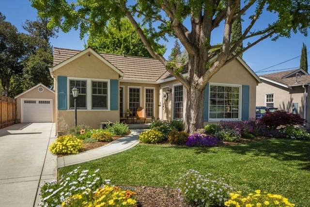 1741 Harmil Way - Photo 1