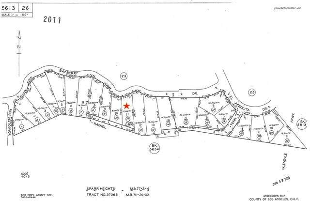 0 Bayberry Drive - Photo 1
