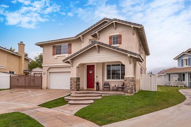 1094 Candelaria Lane - Photo 1