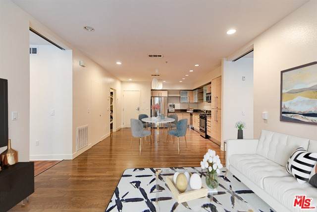 1234 Wilshire Boulevard - Photo 1
