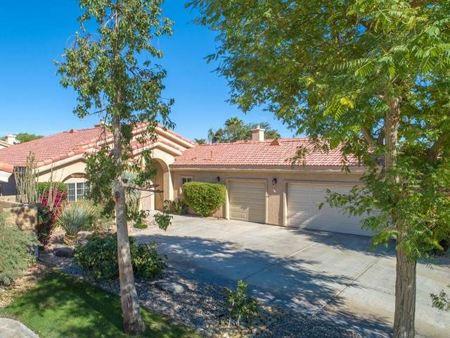 79538 Dandelion Drive - Photo 1