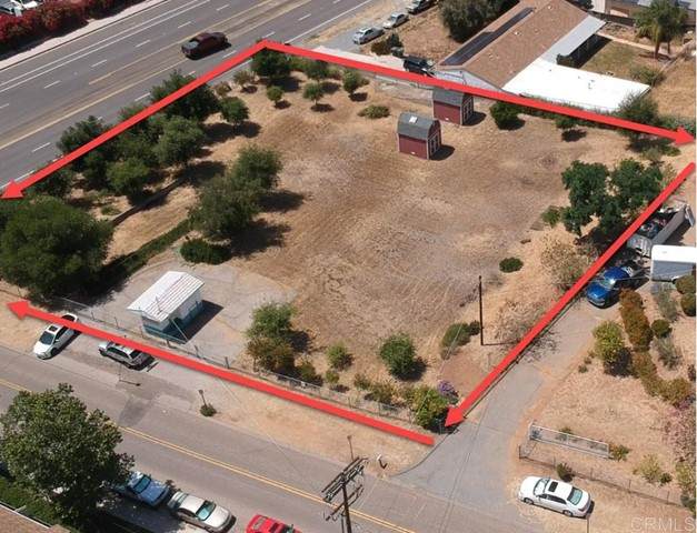 Rockcrest Road - Photo 1