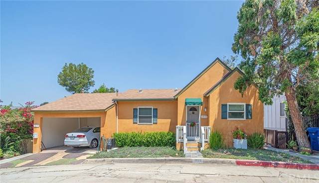 1875 Lucile Avenue - Photo 1