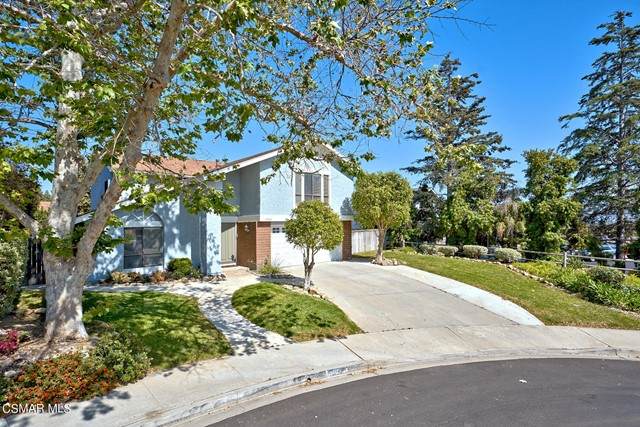 2308 Moreno Drive - Photo 1