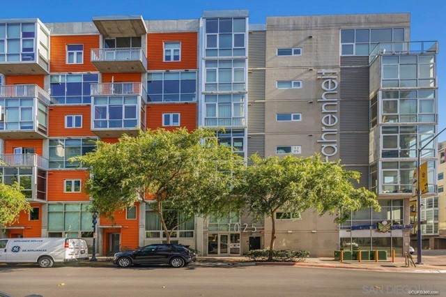 1025 Island Avenue - Photo 1