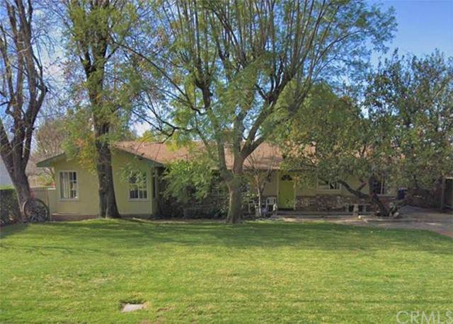 3584 Parkside Drive - Photo 1