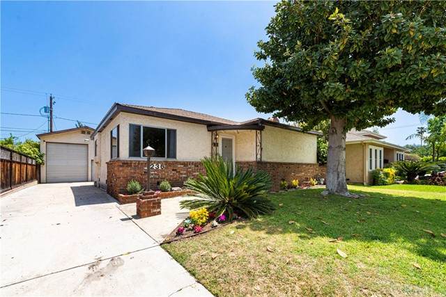 236 Reese Place - Photo 1
