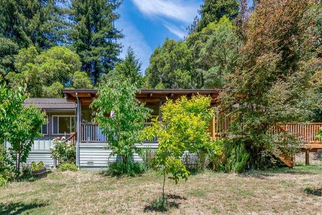 1404 Olive Springs Road - Photo 1