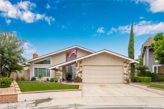 3560 Daffodil Circle - Photo 1
