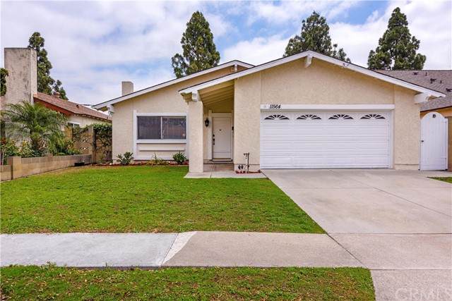 11564 Bingham Street - Photo 1