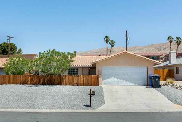 68150 Calle Azteca - Photo 1