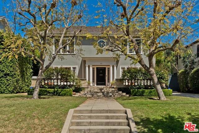 210 Norton Avenue - Photo 1