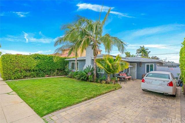 4021 Beethoven Street - Photo 1