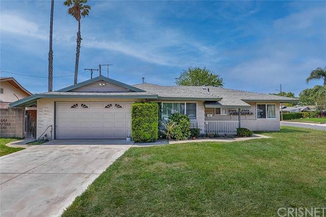 2596 Elizondo Avenue - Photo 1