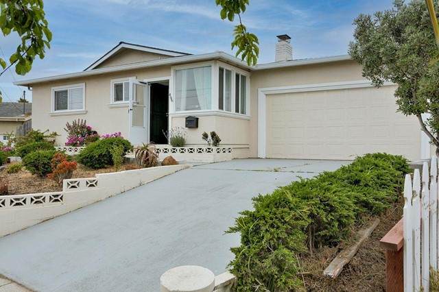 496 Jean Circle - Photo 1