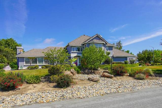 6400 Four Corners Drive - Photo 1