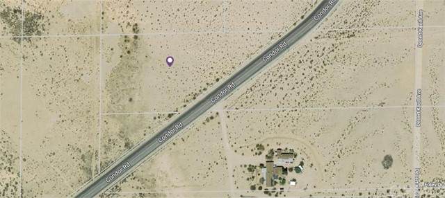 3540 Condor Road - Photo 1