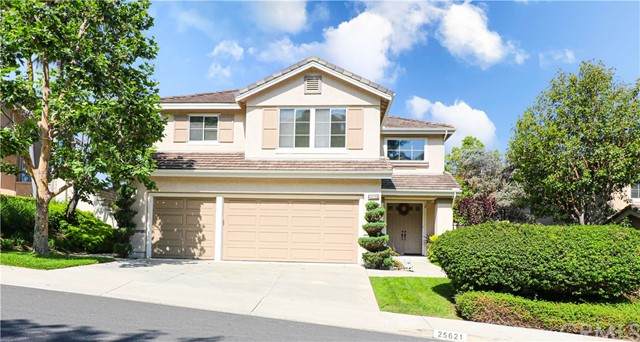 25621 Pacific Hills Drive - Photo 1
