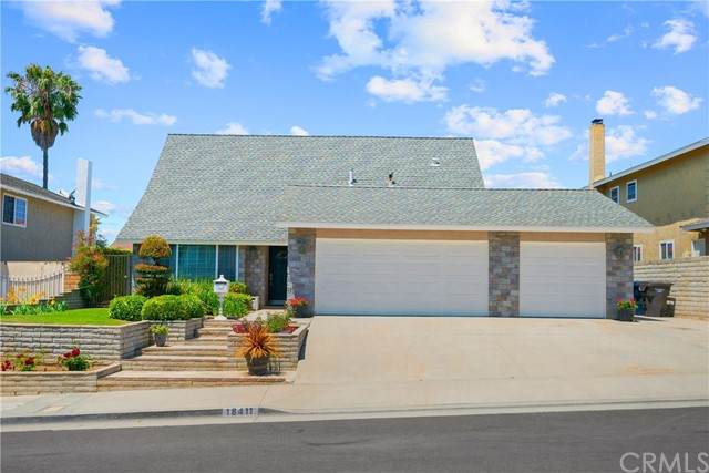 18411 Gaspe Circle - Photo 1