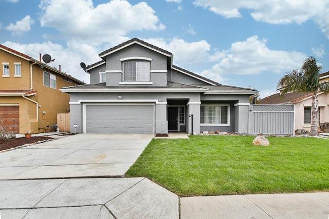 1568 Cottonwood Drive - Photo 1