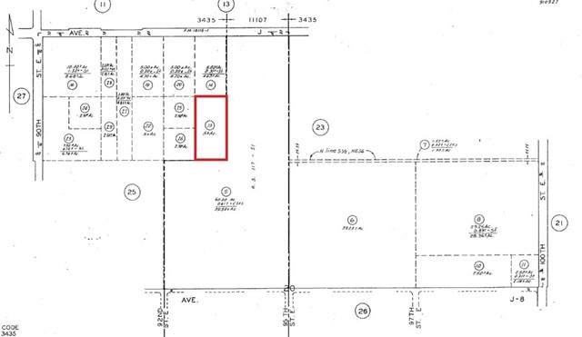 0 93rd St East And - Photo 1