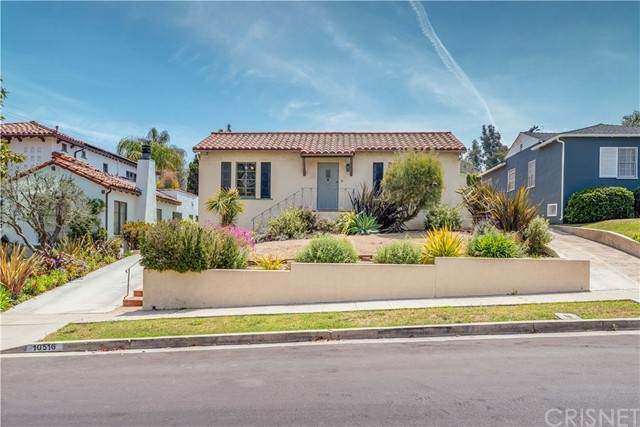10516 Clarkson Road - Photo 1