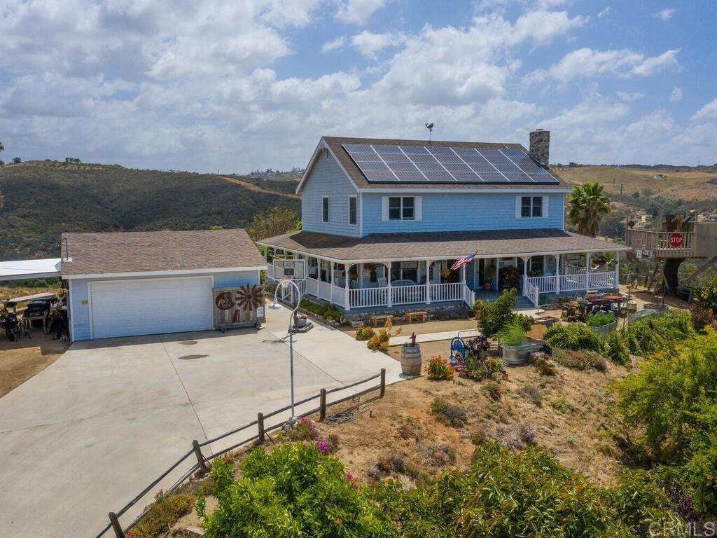31830 Ritson Road - Photo 1