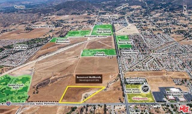 400 Oak Valley Parkway - Photo 1