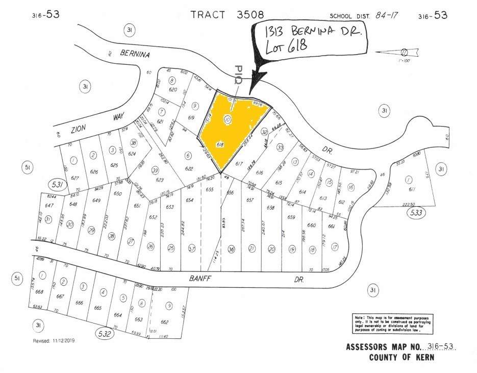 1313 Bernina Drive - Photo 1