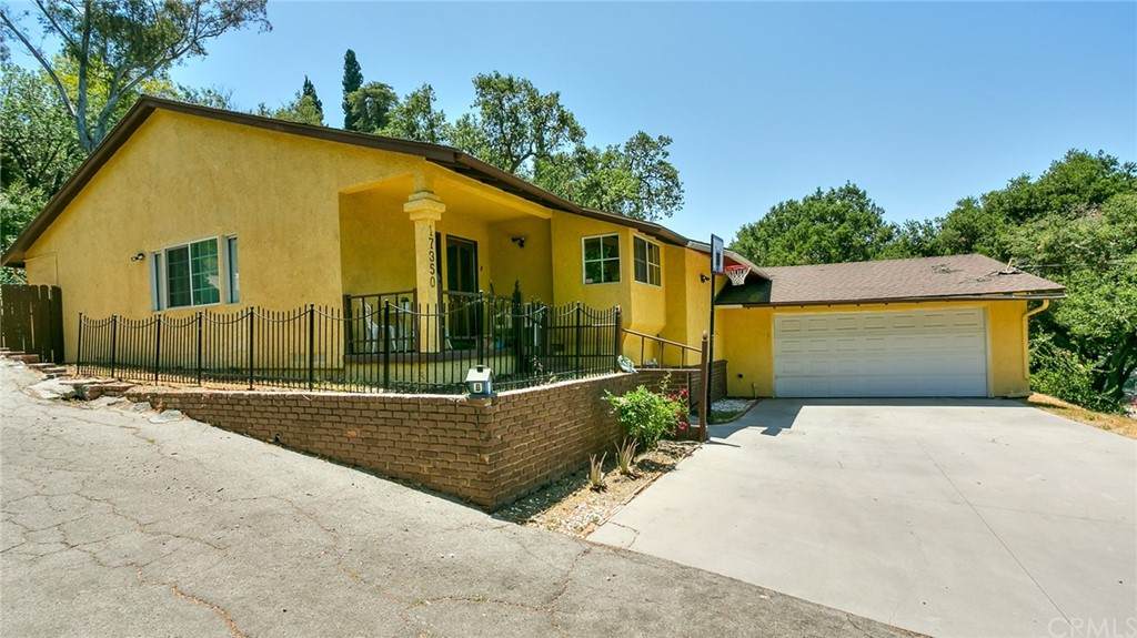 17350 Rancho Street - Photo 1