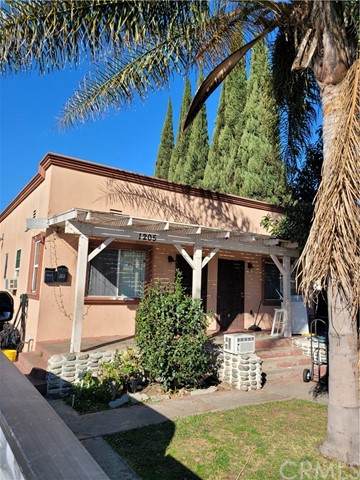 1205 Spring Avenue - Photo 1