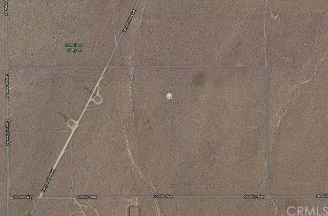 0 Near Canyon View Rd - Photo 1