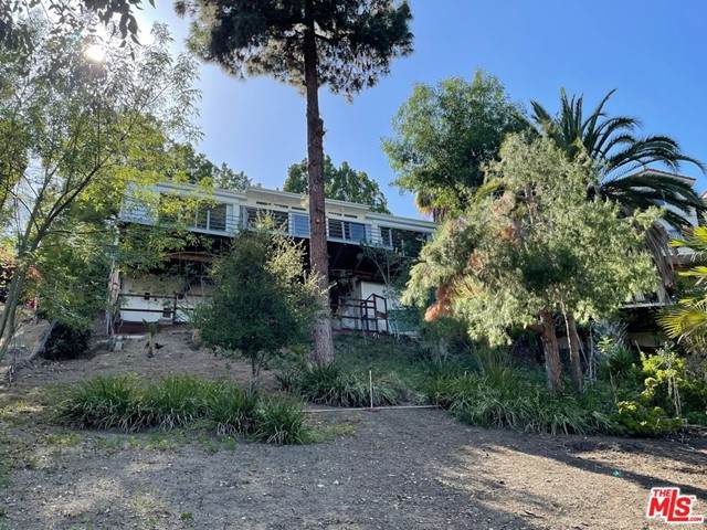 5058 Marmol Drive - Photo 1