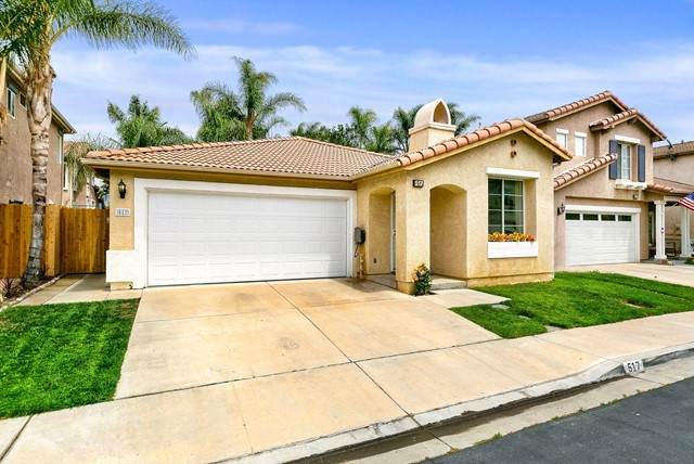 517 Paseo Del Valle - Photo 1